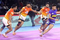 Pro Kabaddi League 2019 Preview Puneri Paltan Dabang Delhi