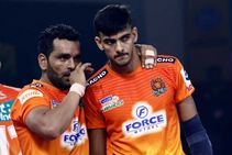 Pro Kabaddi League 2019 Preview Puneri Paltan Patna Pirates