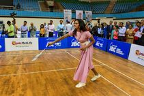 Pressure And Responsibility On Me Will Now Be More Says Pv Sindhu