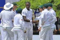 Kagiso Rabada Wants To Use Past Experience On Sa S Tour To India