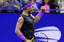 Us Open 2019 Rafael Nadal Alexander Zverev