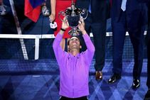 Us Open 2019 Rafael Nadal King In His 30s