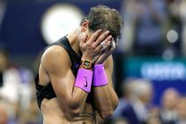 Us Open 2019 Daniil Medvedev Fightback Unforgettable Moment Rafael Nadal
