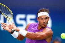Us Open 2019 Rafael Nadal Routine Week Alexander Zverev Marathon