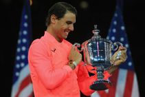 Us Open 2019 How Has Rafael Nadal Fared Against First Time Grand Slam Finalists