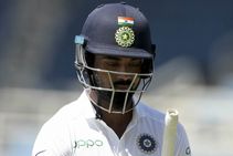 Kl Rahul S Form A Concern Rohit May Given Chance To Open In Tests Msk Prasad