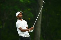 Classic Golf Country Club International Championship Rashid S Second Straight 66 Raises Hope Ending