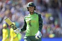 South Africa Rely On Ipl Regulars For T20i Series Says Van Der Dussen