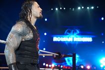 Roman Reigns To Partner Surprise Star At Wwe Hell In A Cell