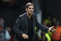 Robert Moreno Dedicates Victory Luis Enrique Spain 4 0 Faroe Islands