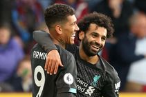 Burnley 0 Liverpool 3 Chris Wood Own Goal Sadio Mane And Roberto Firmino Seal Premier League Win