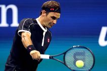 Us Open 2019 Federer Hopes Ended As Dimitrov Fights Back To Win Instant Classic