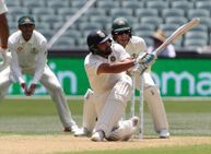 India Vs South Africa Want To Give Rohit Sharma An Opportunity To Open In Tests Msk Prasad