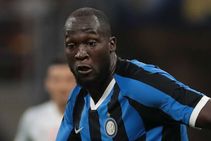 Demba Ba Slams Serie A Racists Calls For Exodus Belgian Fa Rallies Behind Lukaku