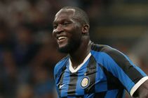Romelu Lukaku Underappreciated England Roberto Martinez