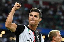 Cristiano Ronaldo Back For Juventus After Missing Brescia Win