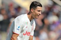 Cristiano Ronaldo Embarrassed By Rape Allegations