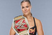 Amazing Facts About Former Wwe Women S Champion Ro
