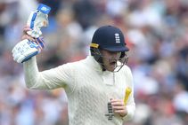Ashes 2019 Struggling Roy Left Out By England Stokes Passed Fit To Bat