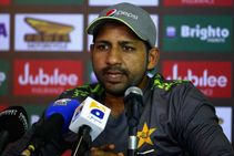 Sarfraz Ahmed Remains Pakistan Captain Babar Azam Vice Captain