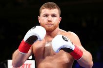 Canelo Alvarez Fight Sergey Kovalev Wbo Light Heavyweight Crown