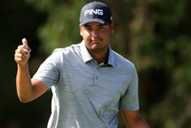 Munoz Sanderson Farms Championship Pga Tour