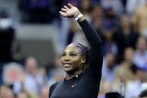 Us Open 2019 Serena Williams Unable Remember First Flushing Meadows Win