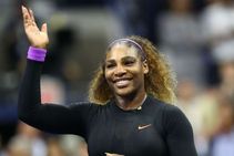 Us Open 2019 Serena Williams Grand Slam Record