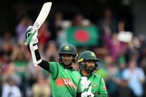 Afghanistan Bangladesh T20 Tri Series Shakib Al Hasan