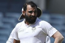 Court Stays Arrest Warrant Against Mohammed Shami
