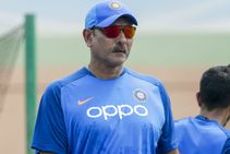India Vs South Africa 2019 Focus On World Test Championship Ravi Shastri