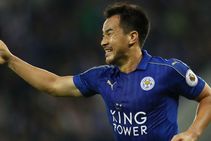 Okazaki Joins Huesca After Ending Short Stint At Malaga