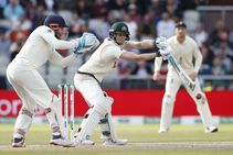 Smith Form Masks Australia Batting Cracks
