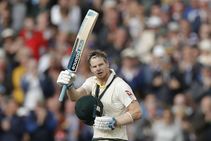 Tim Paine Steve Smith Australia England Ashes