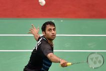 Sourabh Verma Wins Vietnam Open Super 100 Title Bwf
