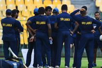 Sri Lanka Squad Leave For Pakistan Despite Security Concerns