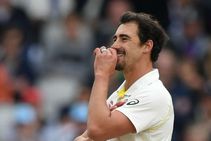 Ashes 2019 Australia Make Two Changes Mitchell Starc Drops Out The Oval Peter Siddle