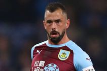 Steven Defour Burnley Premier League Transfer News