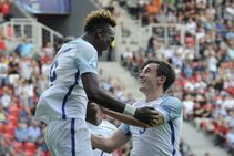 Abraham Treble Chelsea Players With Premier League Hattricks