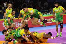 Pkl 2019 Preview Telugu Titans Face Patna Pirates Test
