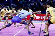 Pro Kabaddi League 2019 Preview Telugu Titans Tamil Thalaivas