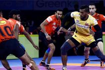 Pro Kabaddi League 2019 Preview Telugu Titans U Mumba