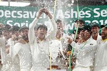 Ashes 2019 Tim Paine Fifth Test Puts Dampener On Australia Success