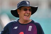 Ashes 2019 Drawn Series Fair Trevor Bayliss