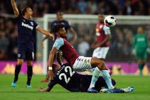Aston Villa 0 0 West Ham Masuaku Red Cannot Spark Smith Men To Life