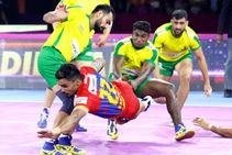 Pkl 2019 Clinical Up Yoddha End Tamil Thalaivas Playoff Chances