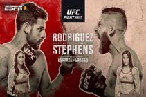 Ufc Fight Night 159 Rodriguez Vs Stephens Preview Fight Card Schedule