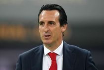 Arsenal Unai Emery Watford Sacked Javi Gracia