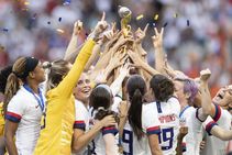 Australia Brazil Among Eight Remaining Bidders For 2023 Women S World Cup