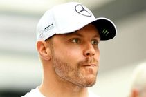 F1 Raceweek Bottas Keen To Avoid Repeat Of Singapore Team Order After Mercedes Meeting